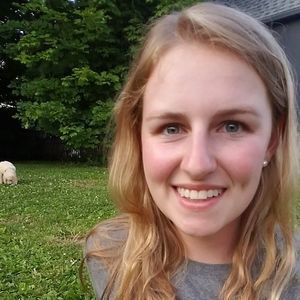 Meet your Posher, Erika